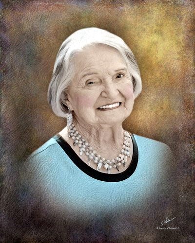 Obituario de Elizabeth R. Spinks