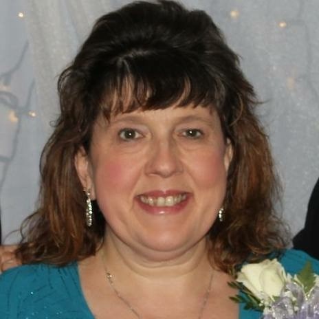 Obituary of Mary Ann Haire