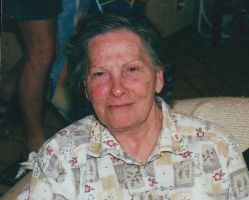 Obituary of Billie Jeanne Eagleton
