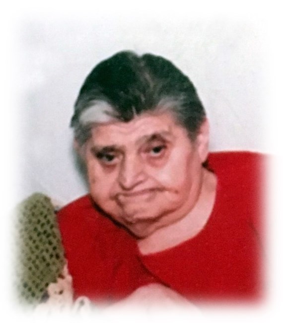 Obituary of Stella L. Velarde