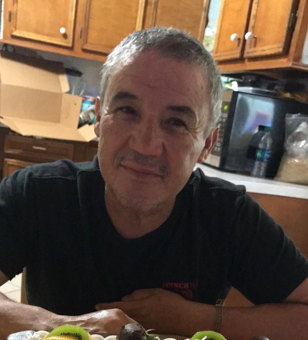 Obituary of Martin Gonzalez Rodriguez