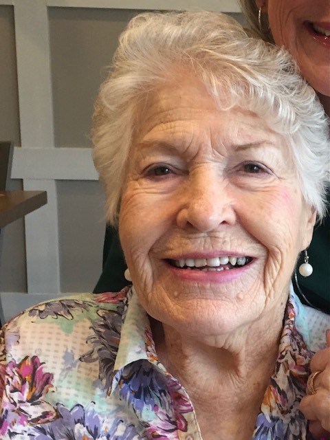 Obituary of Eunice S Jones