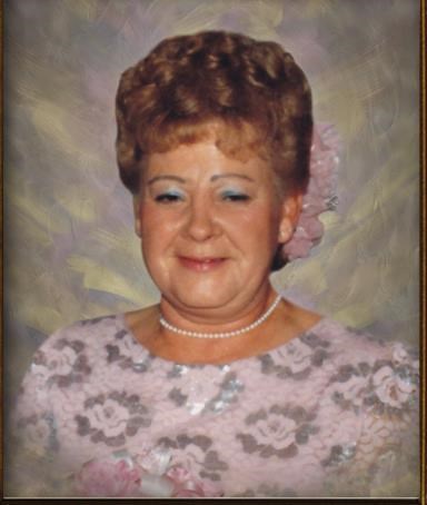 Obituary of Mary Lou Gonzales