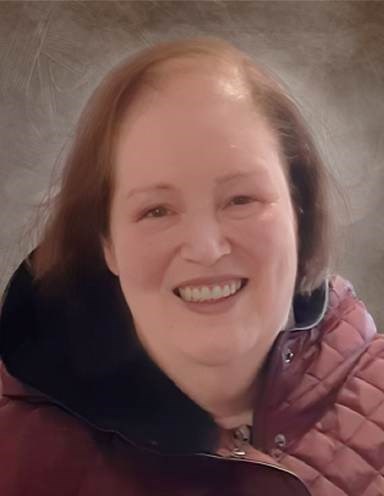 Obituary of Louise Lapointe