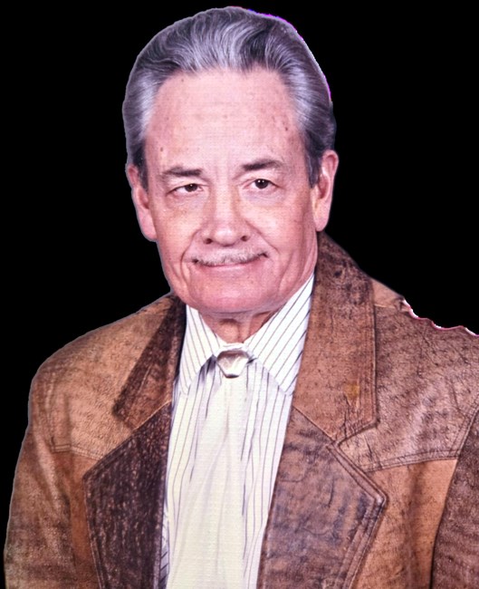 Obituary of Jerry Ronald Burgess