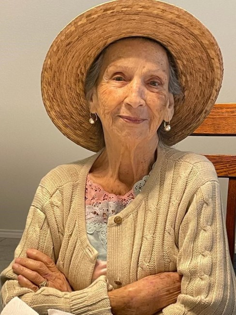 Obituary of Natalia C. Martinez