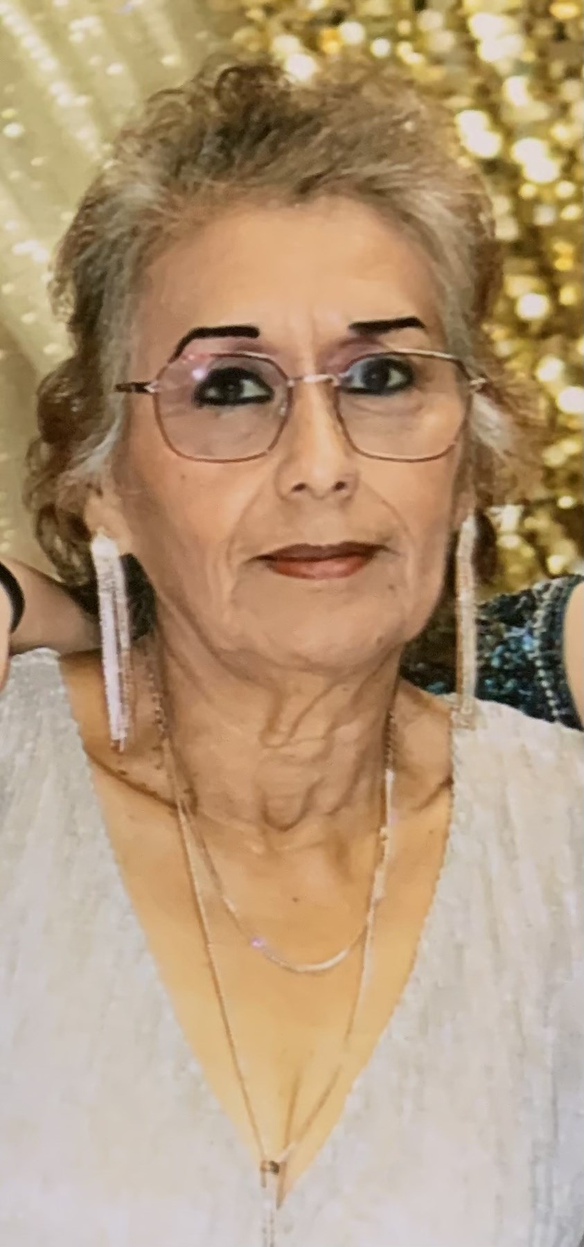 Obituary of María "Malena/Nena" Elena Fernández