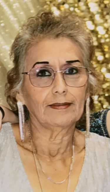 Obituary of María "Malena/Nena" Elena Fernández