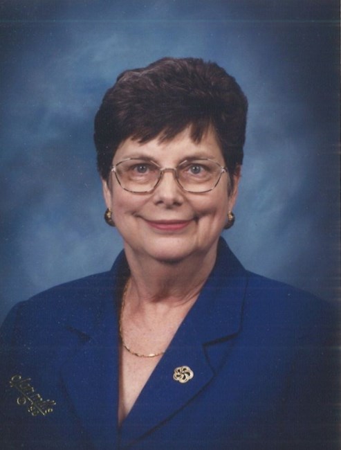 Obituary of Mary Alice Hughes