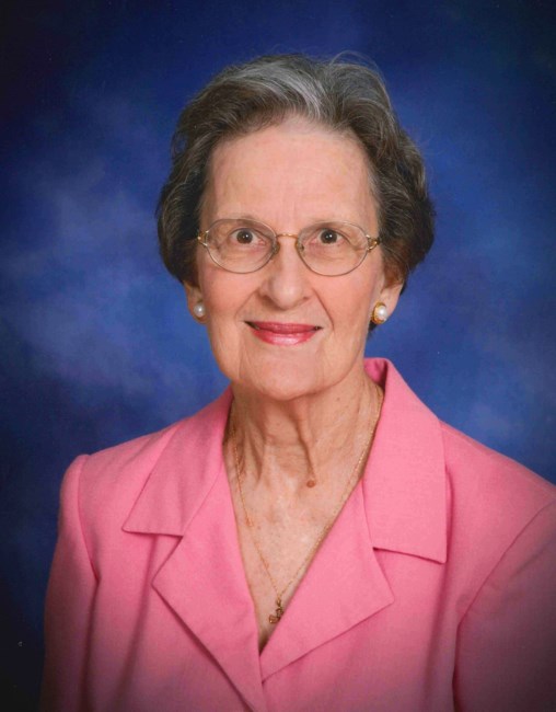 Obituary of Aileen Maynard Hill