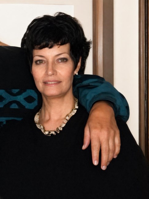 Obituary of Patricia Dee Gray