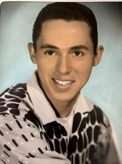 Obituary of Albert N Jerkins