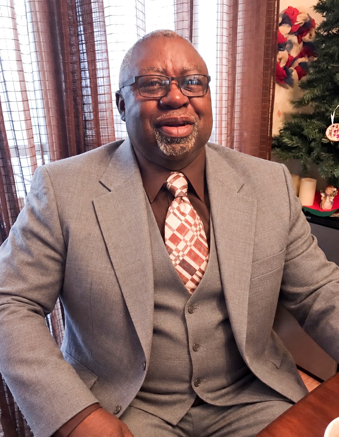 Shedrick Lee Obituary - Fort Wayne, IN