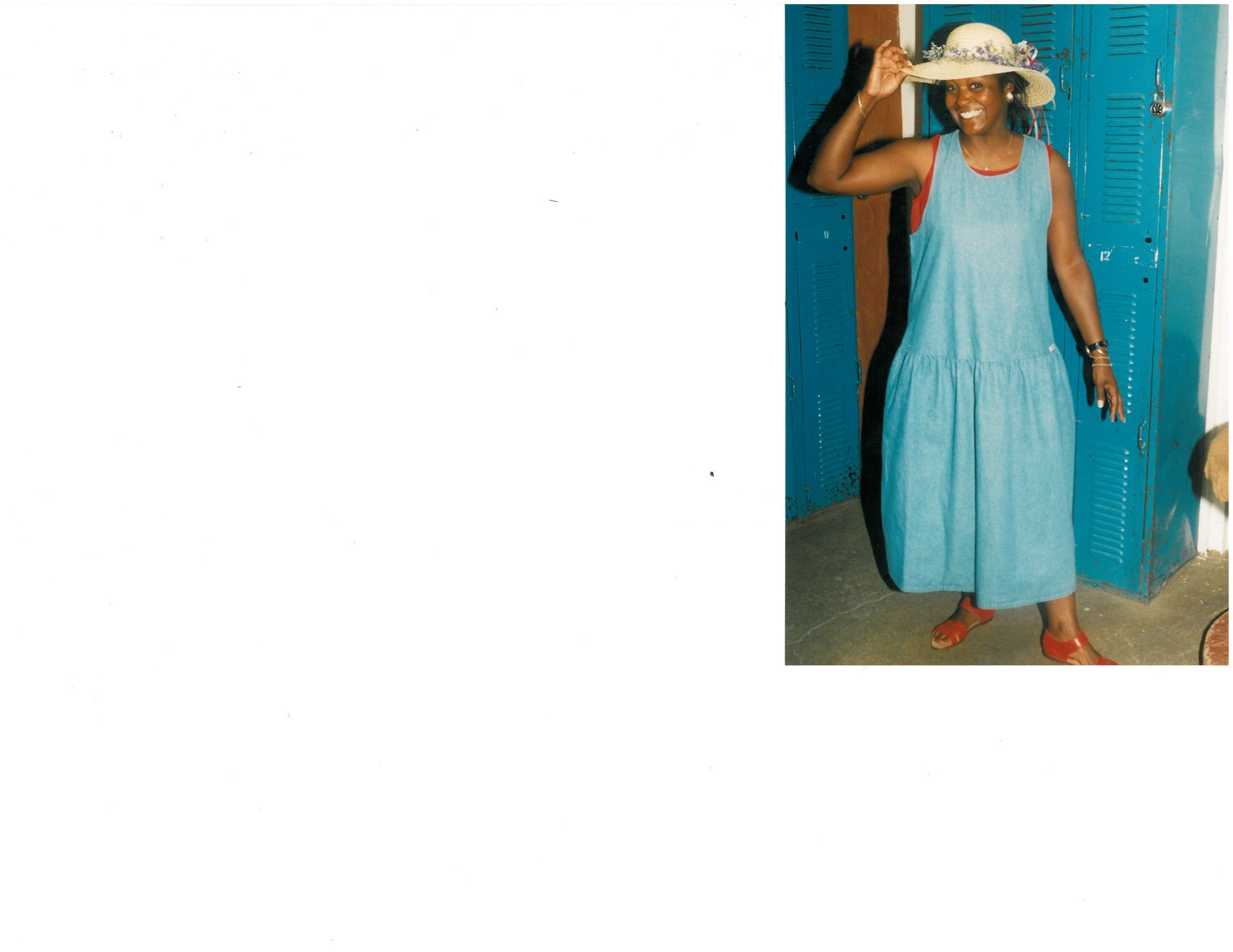 Obituary of Cynde Alexander