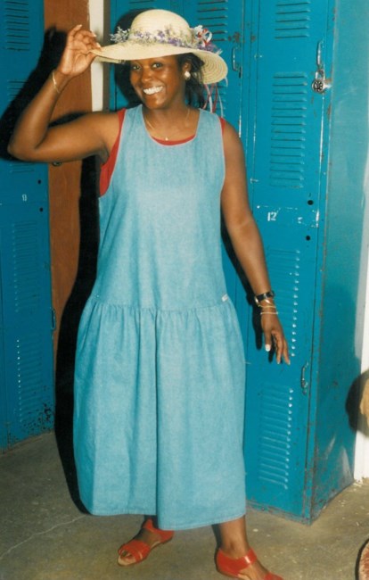 Obituary of Cynde Alexander