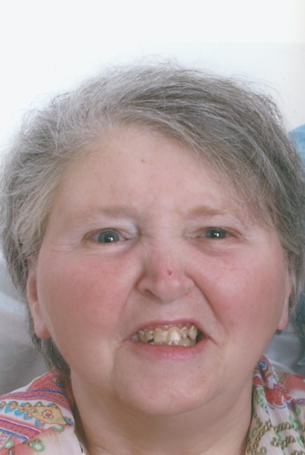 Obituary of Sandra LeBlanc Pitre