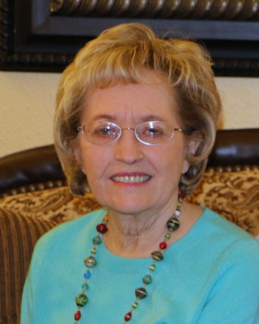 Obituary of Norma Gay Mounts