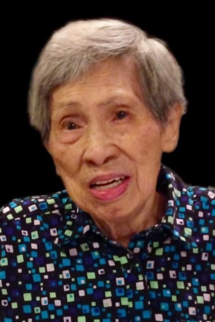 Obituary of Zi Yao Zheng