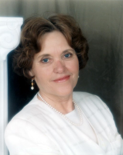 Obituary of Dora Carranza