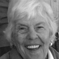 Obituary of Barbara Donaghy Champman
