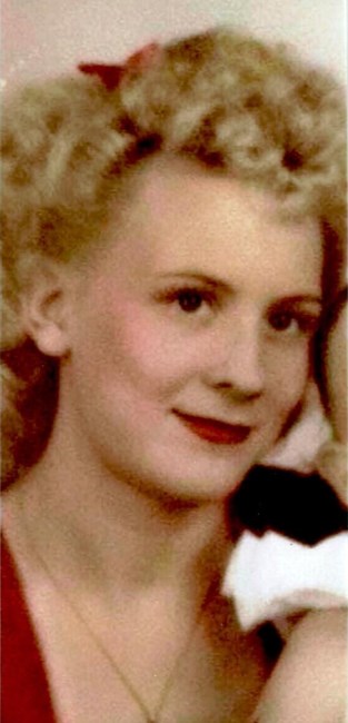 Obituary of Angie Lou Robinson