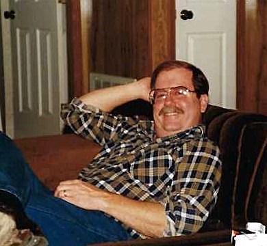 Obituary of Rev. Michael 'Steve' Byrum