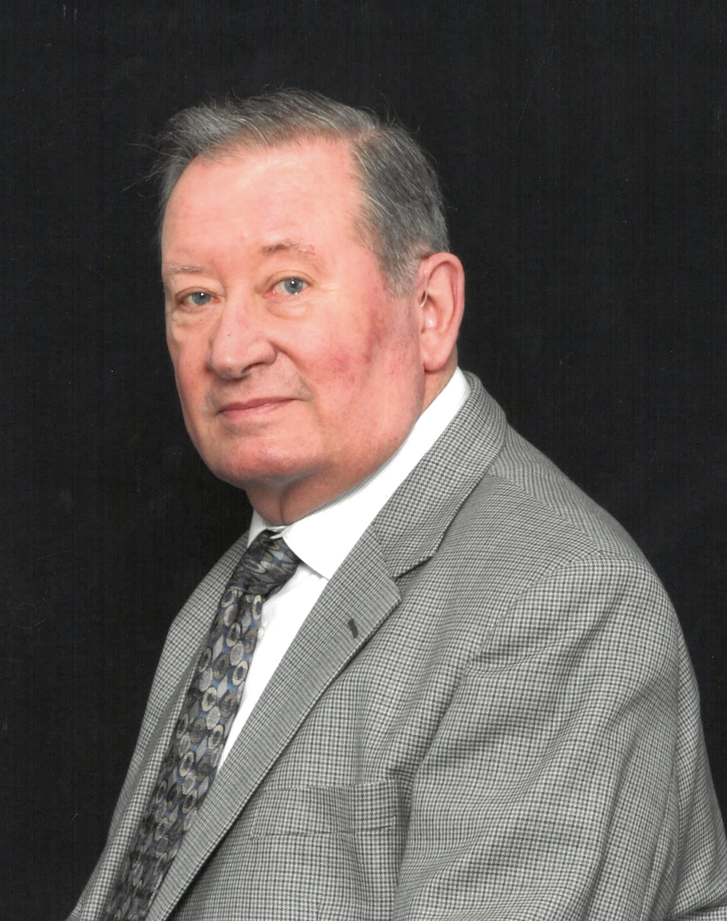 Nf Gazette Obituaries
