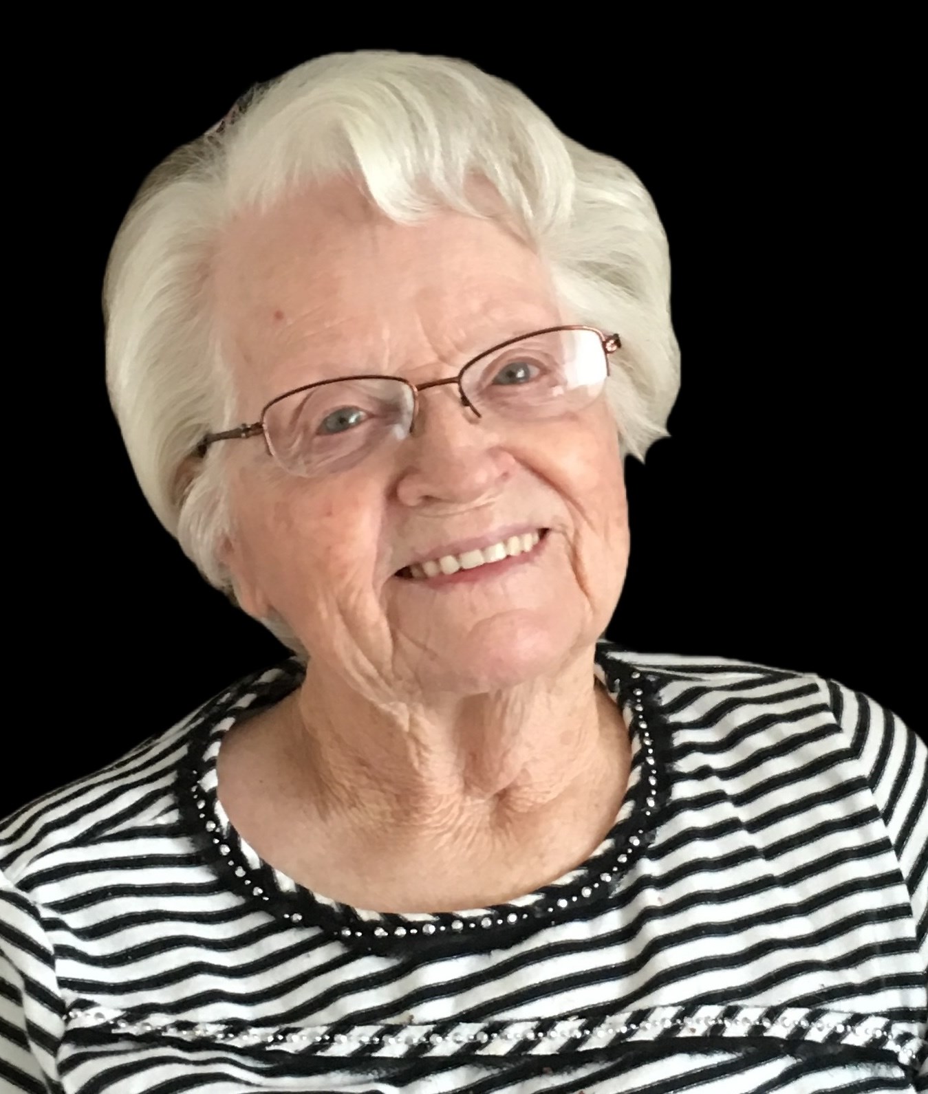 Mavis Ferk Obituary Hampton, VA