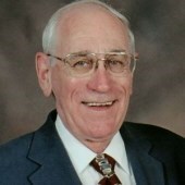 Obituary of Harold D. Dr. Murray