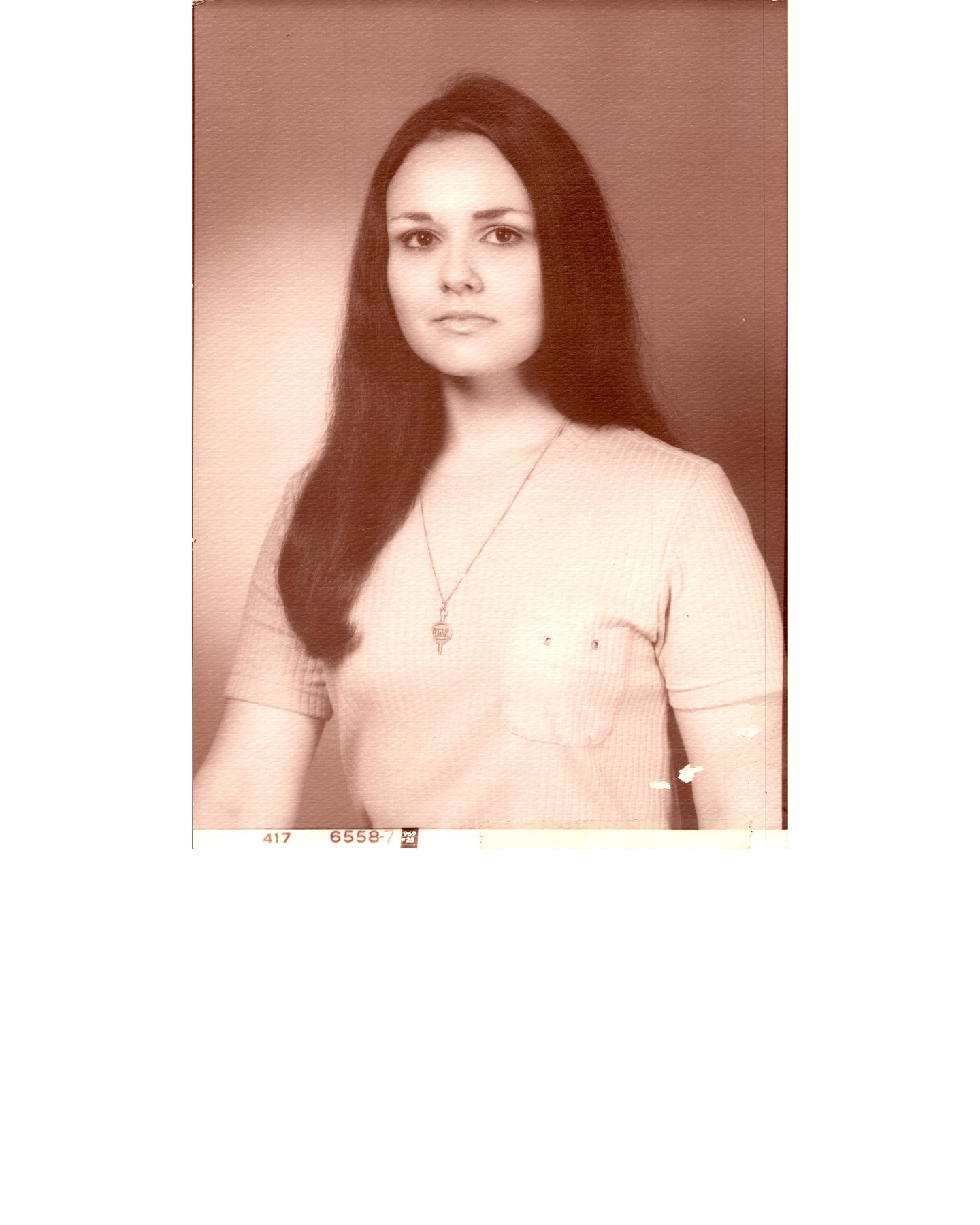 Obituary of Matina Mantakos Wiles