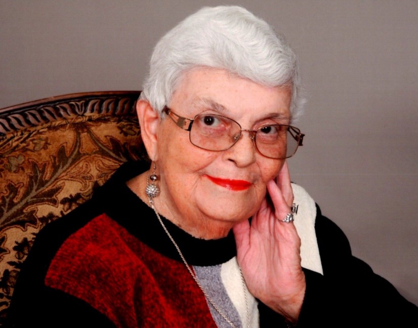 Obituary of Shirley Ann Summers