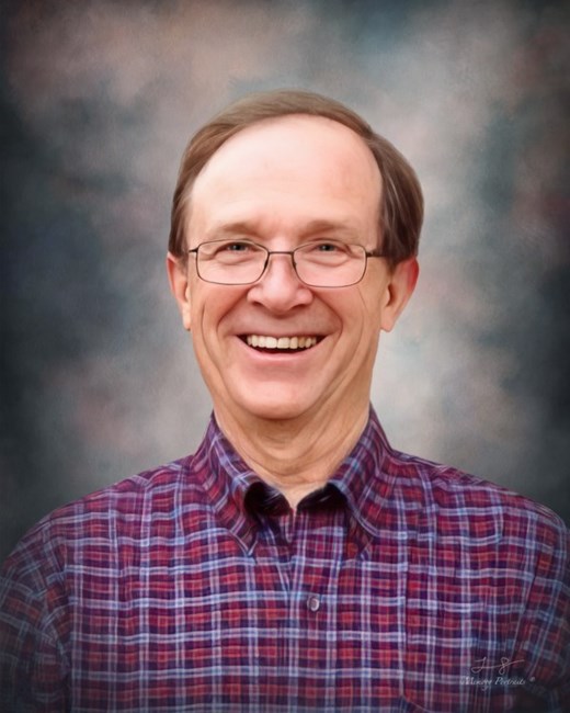 Obituary of Daniel Paul Woodward