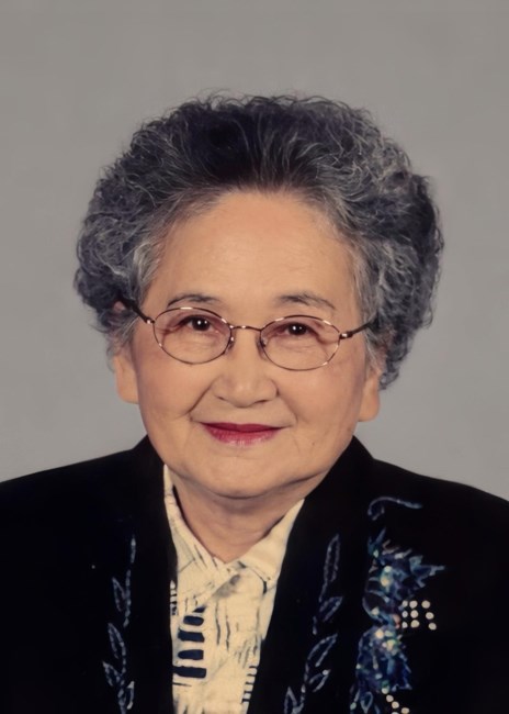 Obituary of Anh Thi Tran