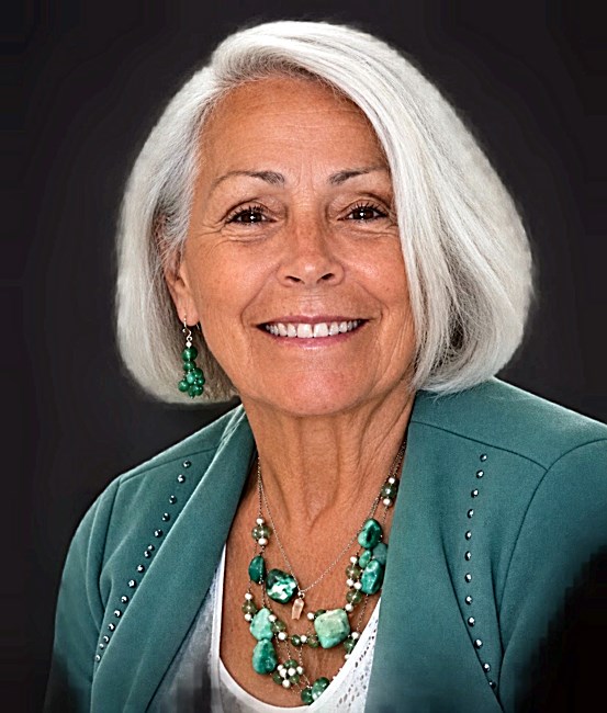 Avis de décès de Andrée Lavoie