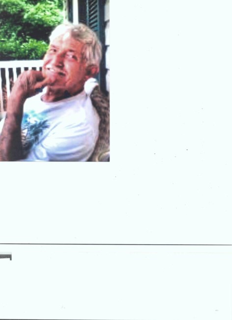 Obituary of Benny Prince