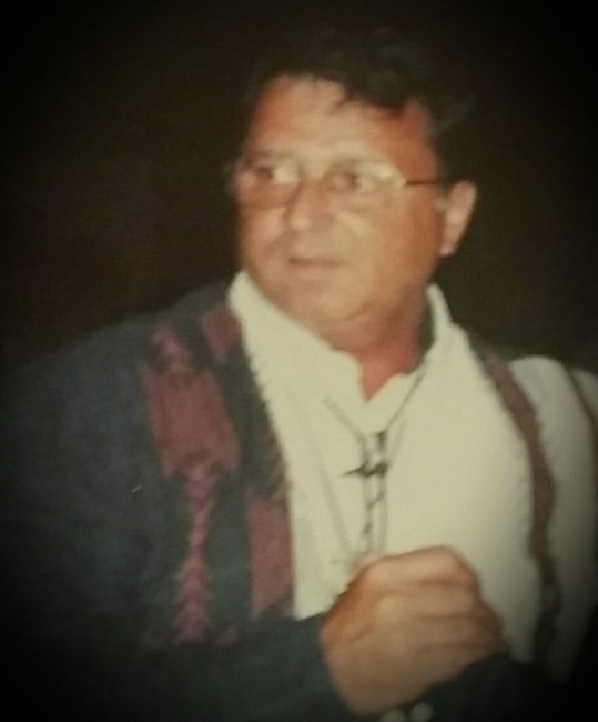 Obituary of Jocelyn Tremblay