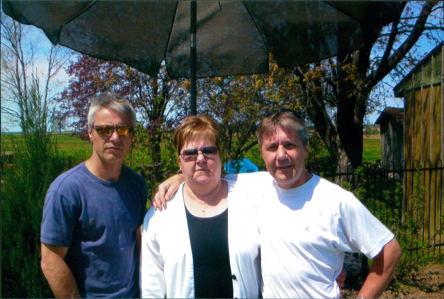 Obituary of James Lawrence Fitkin