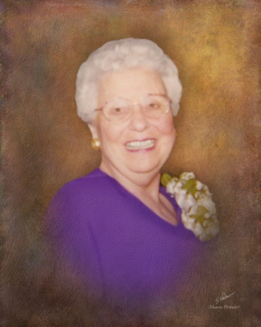 Obituario de Joyce Elizabeth Sweat