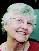 Obituary of Leora Anderson Carpenter