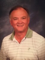 Ronald Donelson