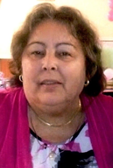 Obituary of Gladys E. Mourao