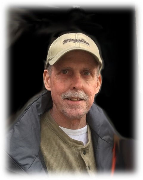 Avis de décès de James Michael Baldwin