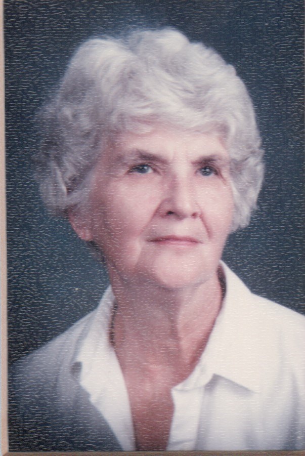 Obituary of Carolyn Thoman Cox