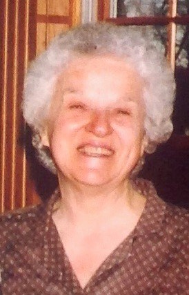 Obituary of Carol J. Wilson