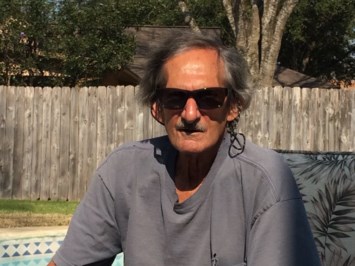 Obituary of Mark Zane Aronson