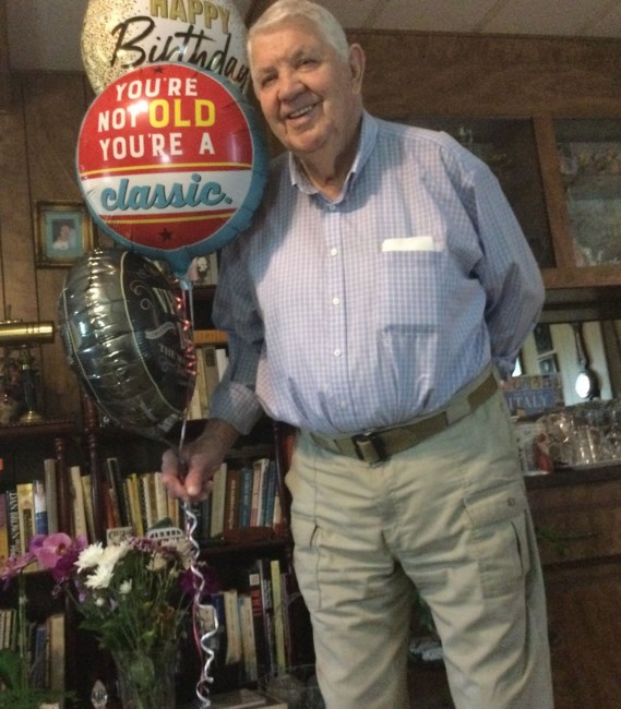 Obituario de Mario Sergi