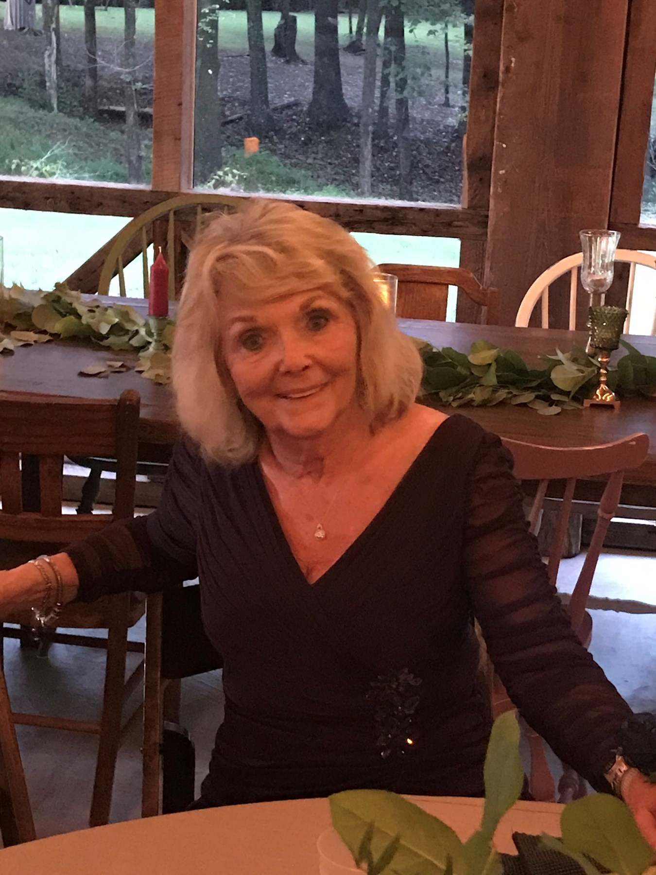 Obituario de F. "Moma Jo" JoAnn Chumney