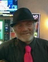 Obituary of Ralph "Snake" Jess McCreery Jr.
