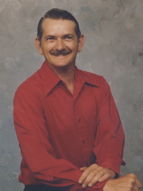 Obituario de MSgt. Charles Chuck Franklin Walters