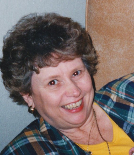 Obituary of Patricia Jeanie Jean Otten